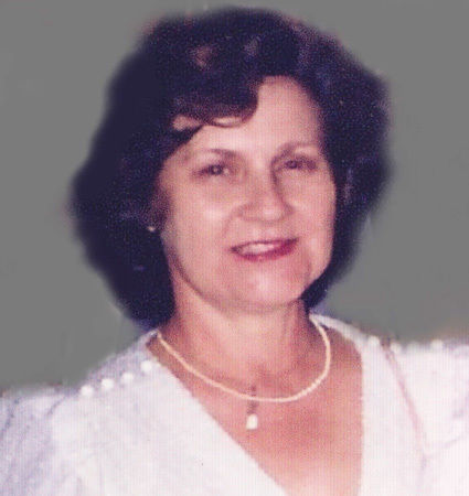 Rhyne, Helen Marlow